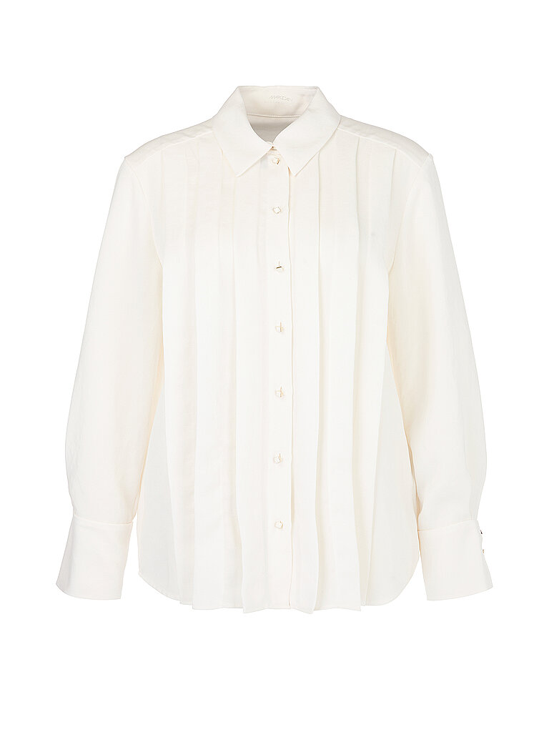 MARC CAIN Bluse weiss | 34 von Marc Cain