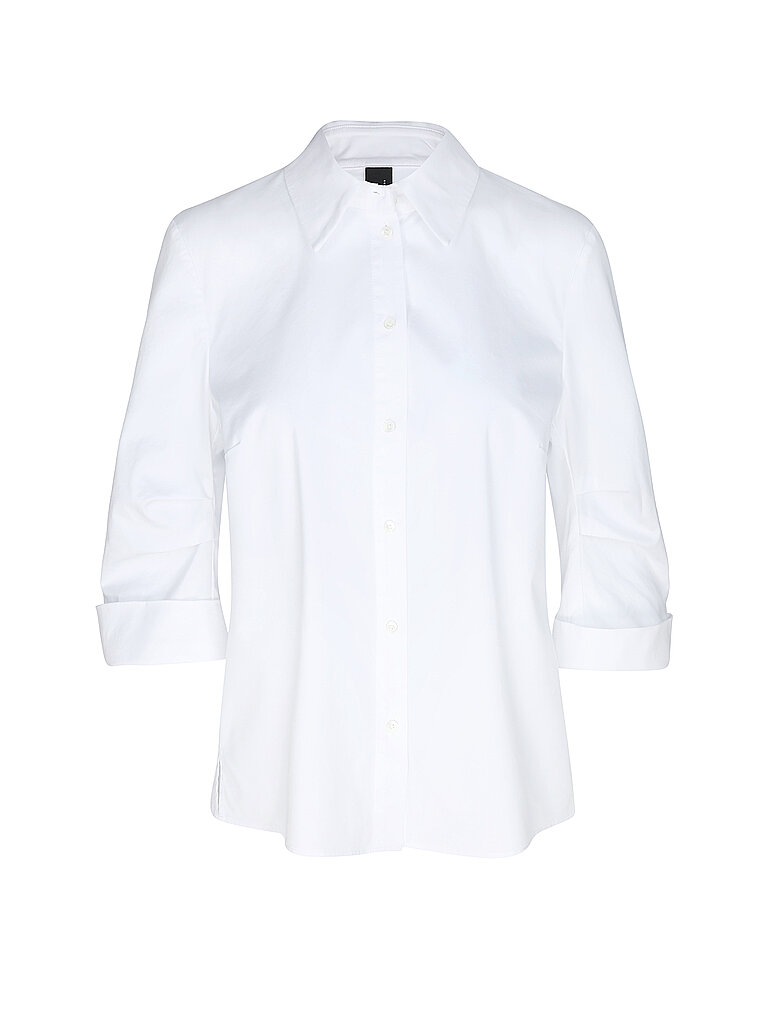 MARC CAIN Bluse  weiss | 34 von Marc Cain