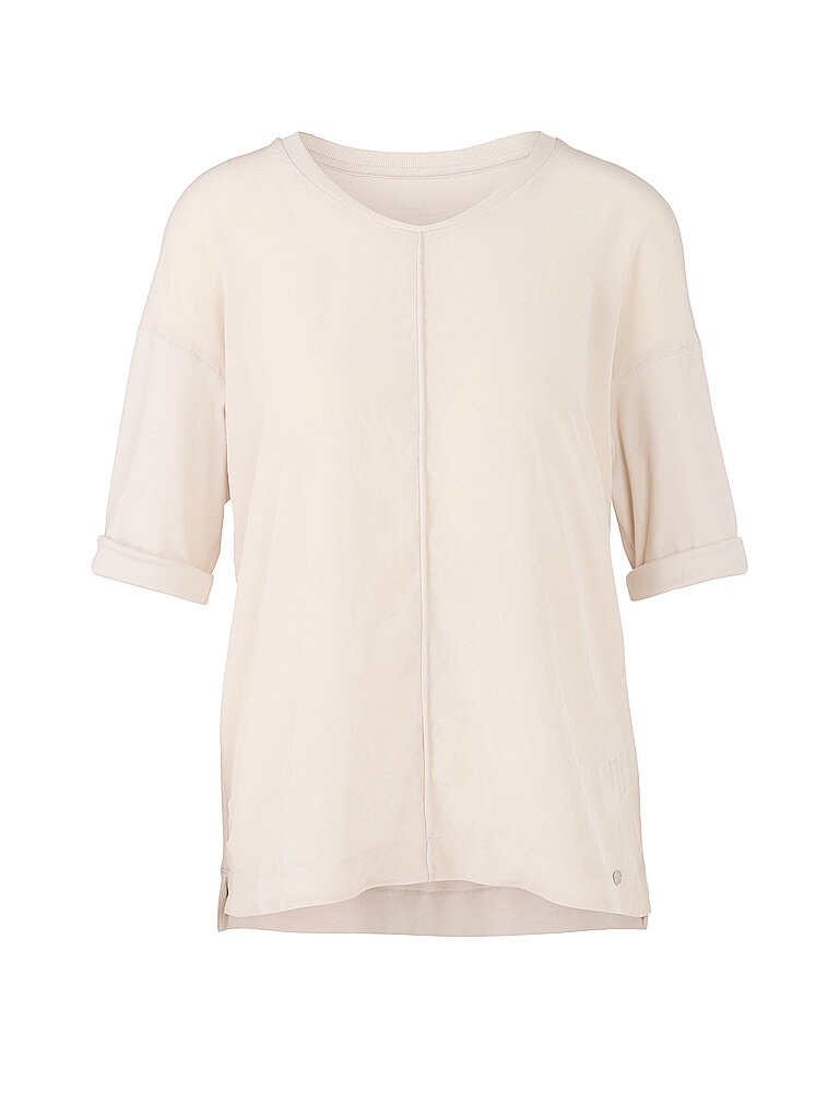 MARC CAIN Blusenshirt beige | 38 MARC CAIN Blusenshirt beige | 38 von Marc Cain