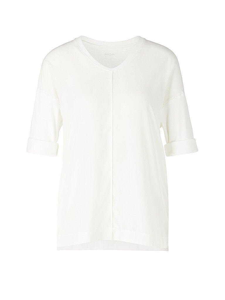 MARC CAIN Blusenshirt creme | 34 von Marc Cain