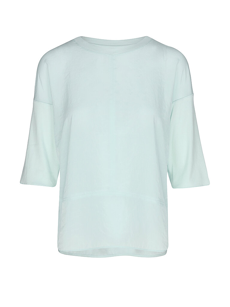 MARC CAIN Blusenshirt  hellblau | 34 von Marc Cain