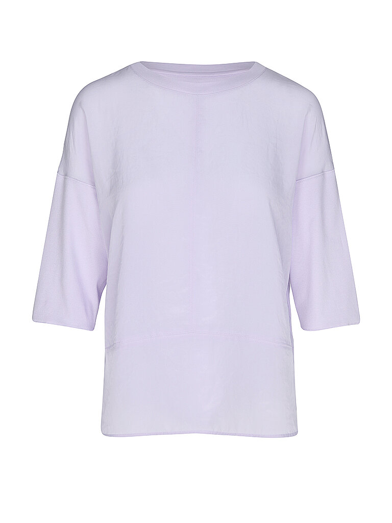 MARC CAIN Blusenshirt  lila | 34 von Marc Cain