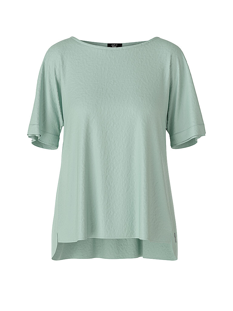 MARC CAIN Blusenshirt mint | 40 von Marc Cain