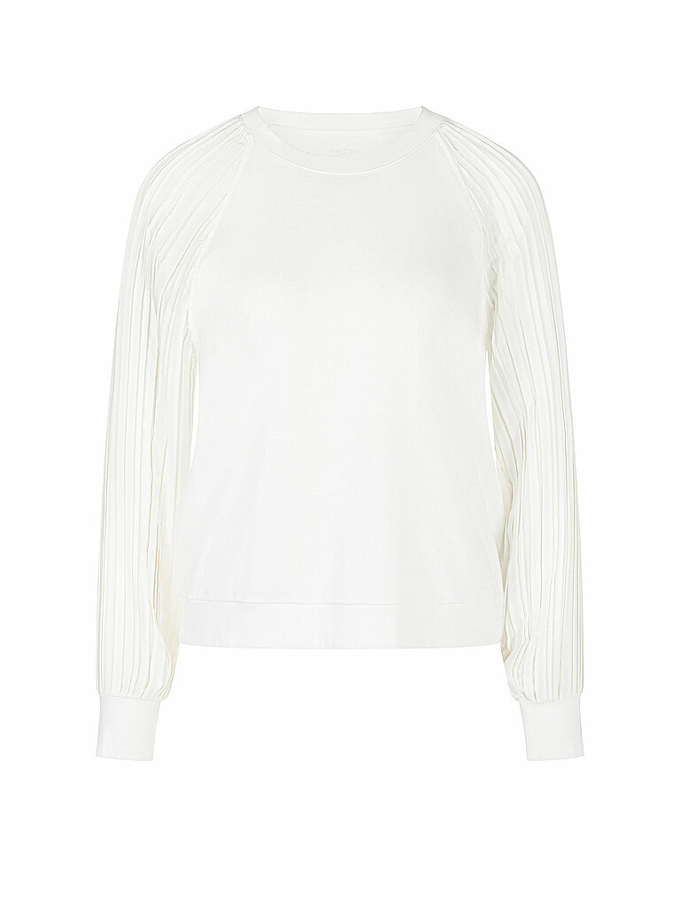 MARC CAIN Blusenshirt weiss | 40 MARC CAIN Blusenshirt weiss | 40 von Marc Cain