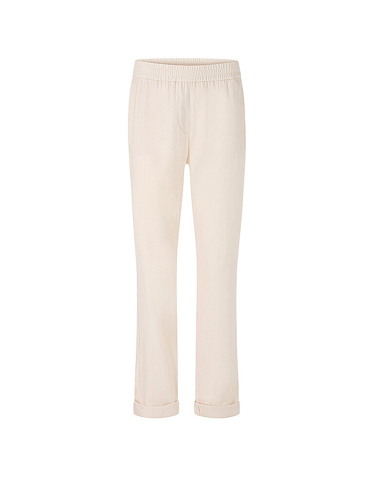 MARC CAIN Businesshose 7/8 RHODOS creme | 38 MARC CAIN Businesshose 7/8 RHODOS creme | 38 von Marc Cain
