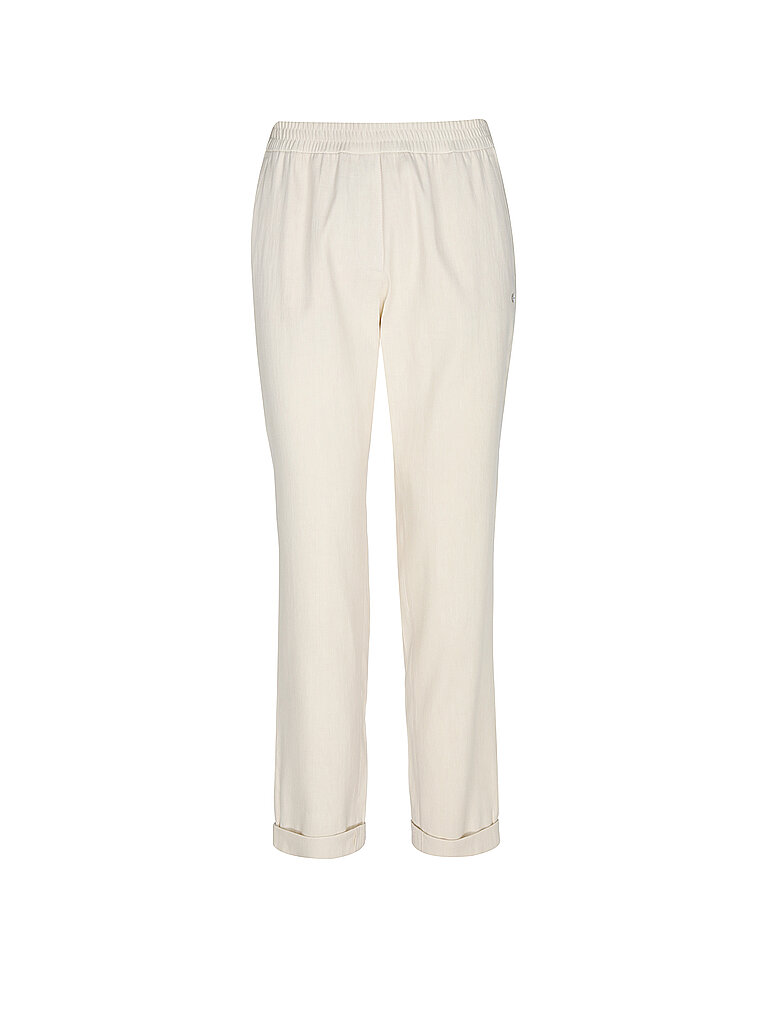 MARC CAIN Businesshose 7/8 RHODOS creme | 44 MARC CAIN Businesshose 7/8 RHODOS creme | 44 von Marc Cain