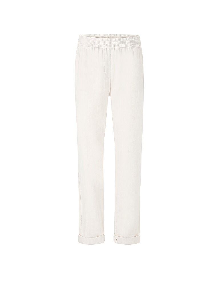 MARC CAIN Businesshose 7/8 RHODOS weiss | 44 von Marc Cain