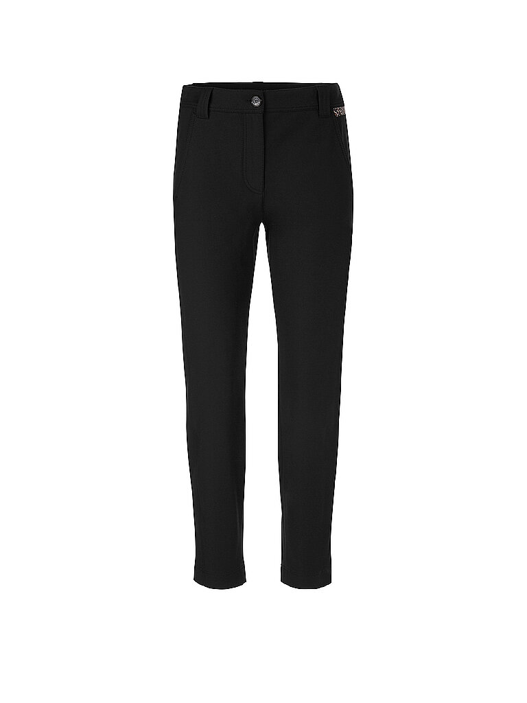 MARC CAIN Businesshose 7/8 SALTA schwarz | 34 MARC CAIN Businesshose 7/8 SALTA schwarz | 34 von Marc Cain