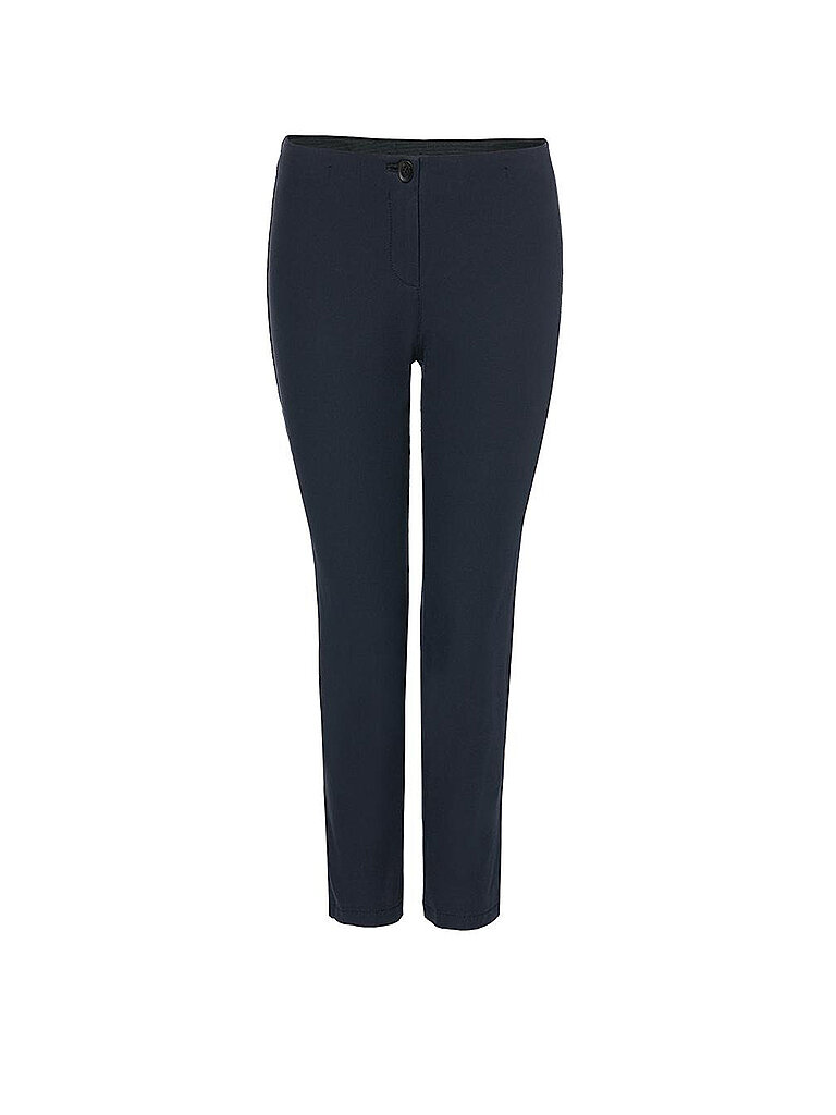 MARC CAIN Businesshose 7/8 dunkelblau | 40 MARC CAIN Businesshose 7/8 dunkelblau | 40 von Marc Cain