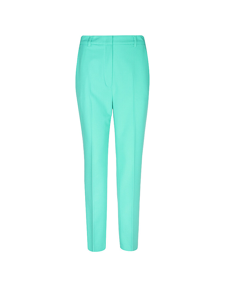 MARC CAIN Businesshose FRANCA grün | 34 MARC CAIN Businesshose FRANCA grün | 34 von Marc Cain
