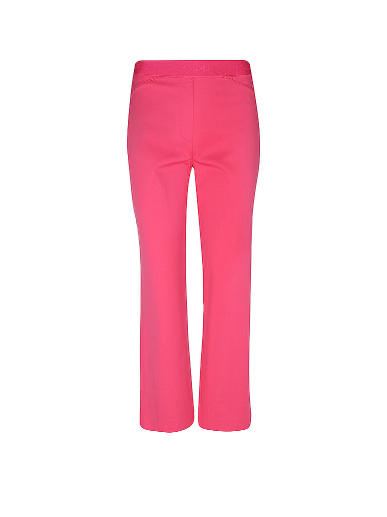 MARC CAIN Businesshose FREDERICA pink | 44 MARC CAIN Businesshose FREDERICA pink | 44 von Marc Cain