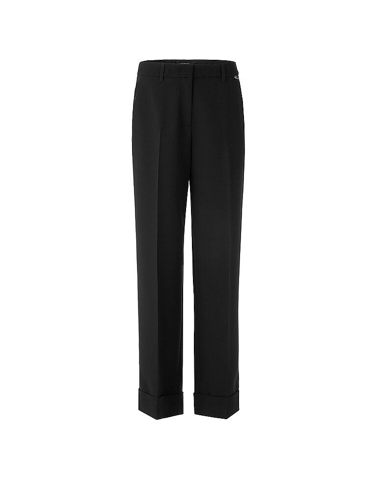 MARC CAIN Businesshose WASHINGTON SWAP schwarz | 36 MARC CAIN Businesshose WASHINGTON SWAP schwarz | 36 von Marc Cain