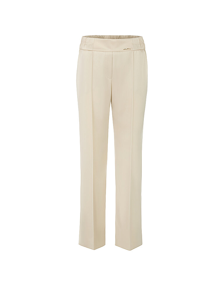 MARC CAIN Businesshose WASHINGTON creme | 40 MARC CAIN Businesshose WASHINGTON creme | 40 von Marc Cain
