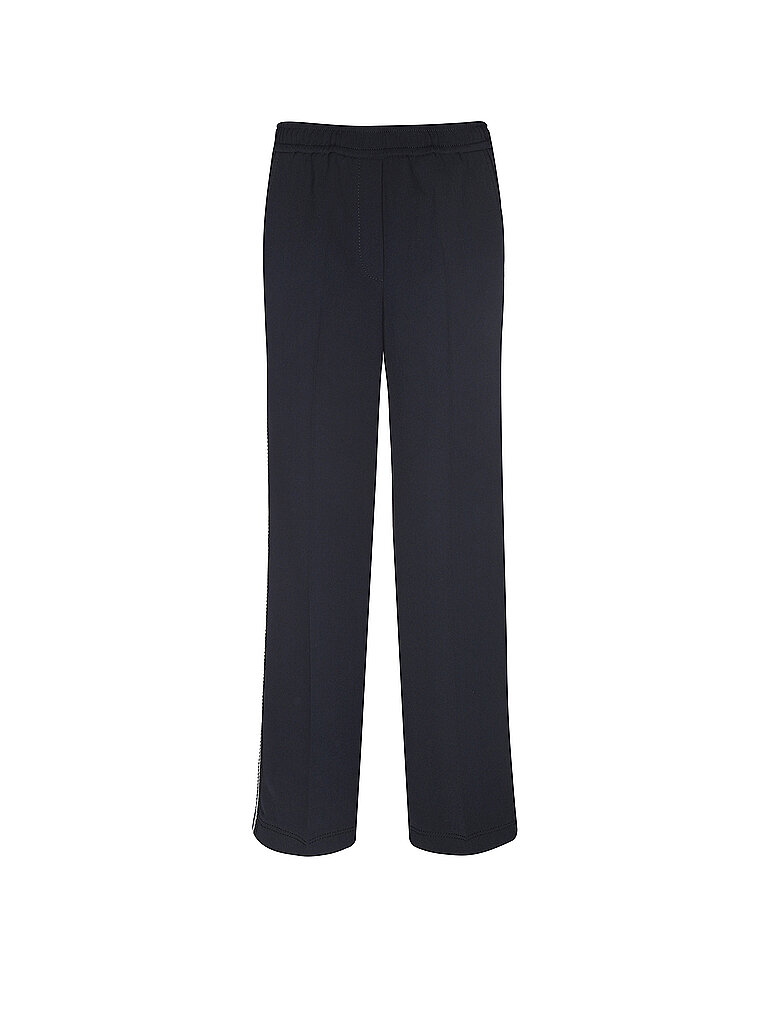 MARC CAIN Businesshose WASHINGTON dunkelblau | 36 MARC CAIN Businesshose WASHINGTON dunkelblau | 36 von Marc Cain