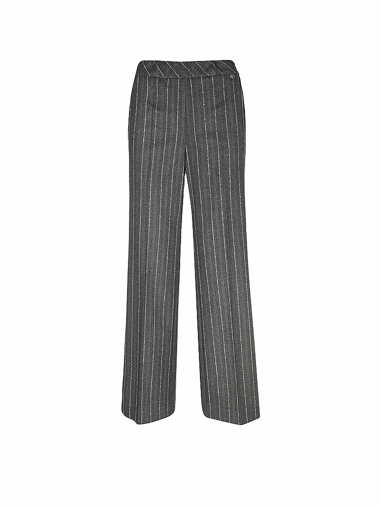 MARC CAIN Businesshose WASHINGTON grau | 42 MARC CAIN Businesshose WASHINGTON grau | 42 von Marc Cain