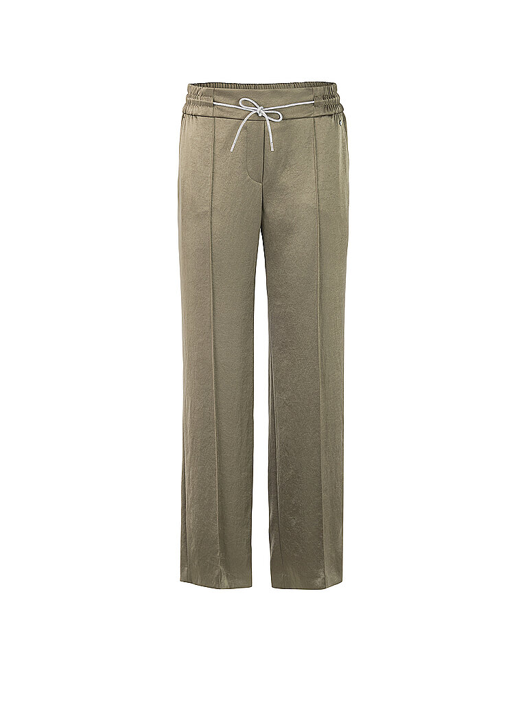 MARC CAIN Businesshose WASHINGTON olive | 42 MARC CAIN Businesshose WASHINGTON olive | 42 von Marc Cain