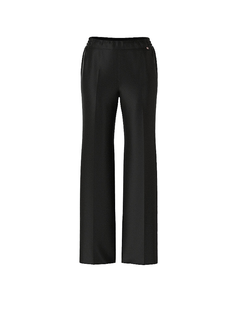 MARC CAIN Businesshose WASHINGTON schwarz | 38 MARC CAIN Businesshose WASHINGTON schwarz | 38 von Marc Cain