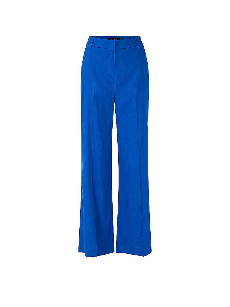 MARC CAIN Businesshose WAUKEE blau | 42 MARC CAIN Businesshose WAUKEE blau | 42 von Marc Cain