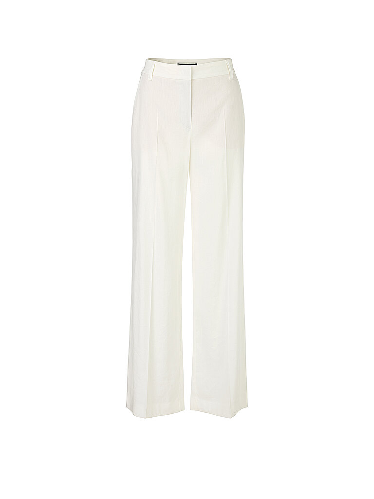 MARC CAIN Businesshose WAUKEE weiss | 44 MARC CAIN Businesshose WAUKEE weiss | 44 von Marc Cain