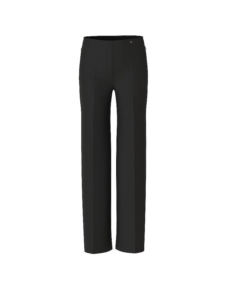 MARC CAIN Businesshose WINDER schwarz | 42 MARC CAIN Businesshose WINDER schwarz | 42 von Marc Cain