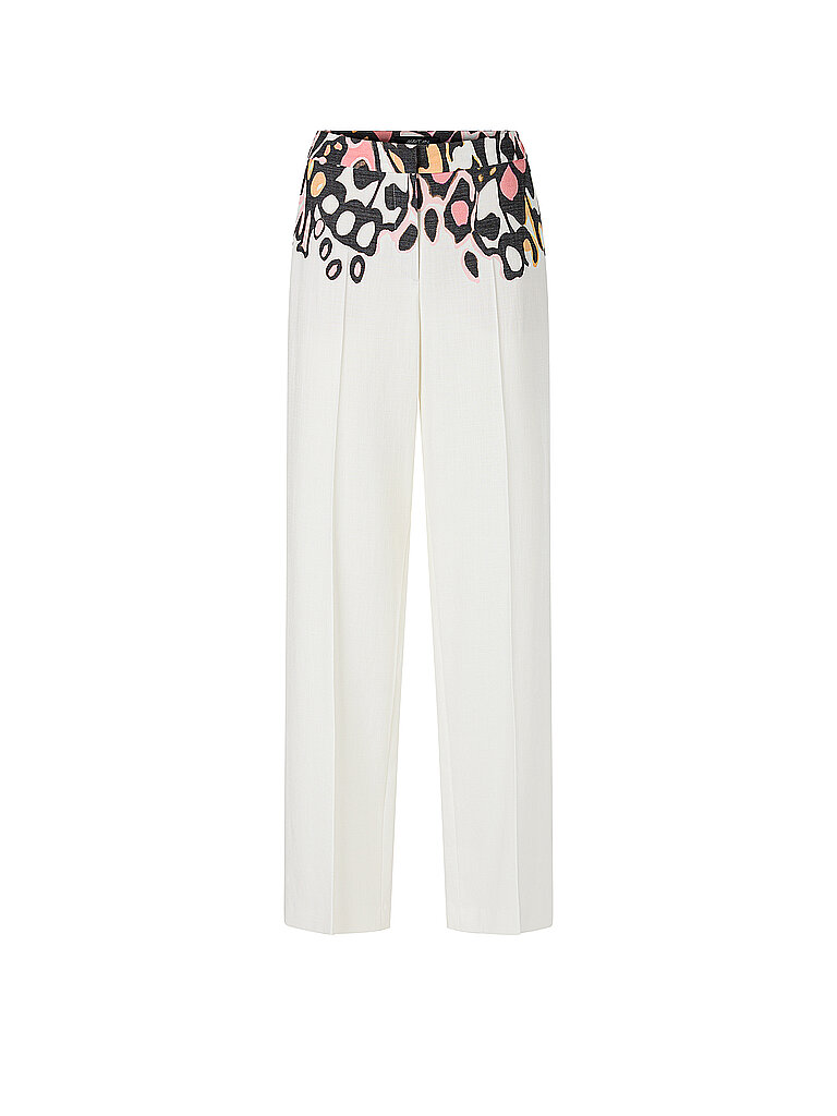 MARC CAIN Businesshose WUKARI weiss | 36 MARC CAIN Businesshose WUKARI weiss | 36 von Marc Cain