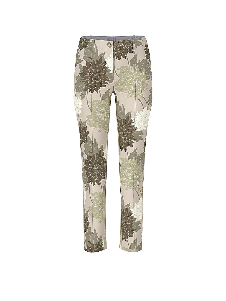 MARC CAIN Businesshose beige | 34 MARC CAIN Businesshose beige | 34 von Marc Cain
