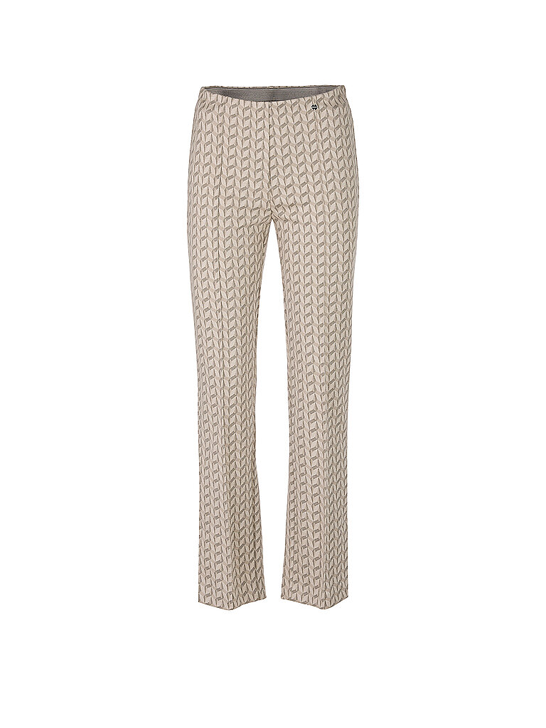 MARC CAIN Businesshose beige | 34 MARC CAIN Businesshose beige | 34 von Marc Cain