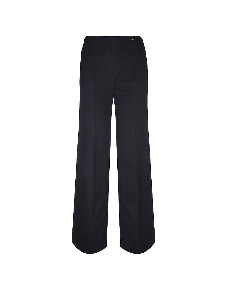 MARC CAIN Businesshose dunkelblau | 42 MARC CAIN Businesshose dunkelblau | 42 von Marc Cain