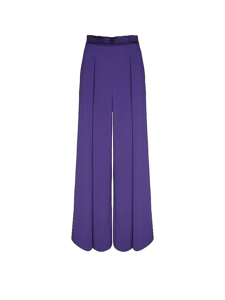 MARC CAIN Businesshose lila | 40 MARC CAIN Businesshose lila | 40 von Marc Cain