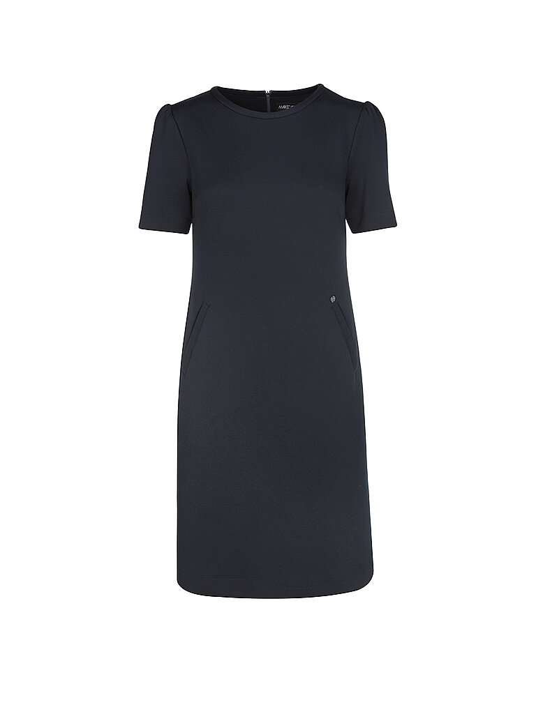 MARC CAIN Businesskleid  dunkelblau | 36 von Marc Cain