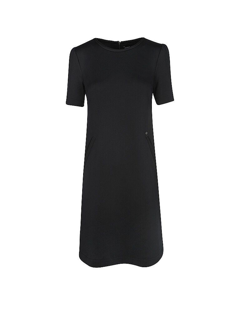 MARC CAIN Businesskleid schwarz | 34 von Marc Cain