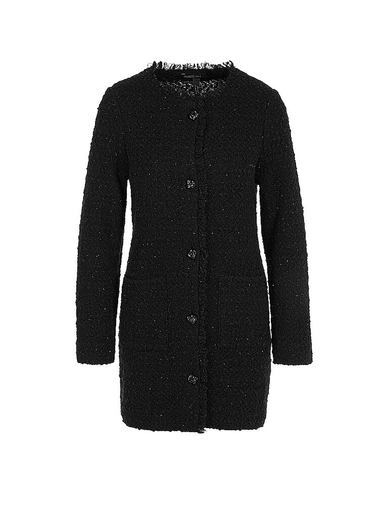 MARC CAIN Cardigan schwarz | 34 von Marc Cain