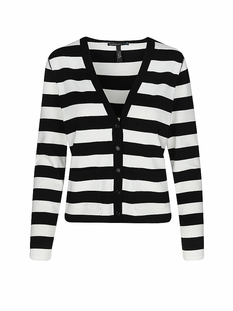 MARC CAIN  Cardigan  weiss | 34 von Marc Cain