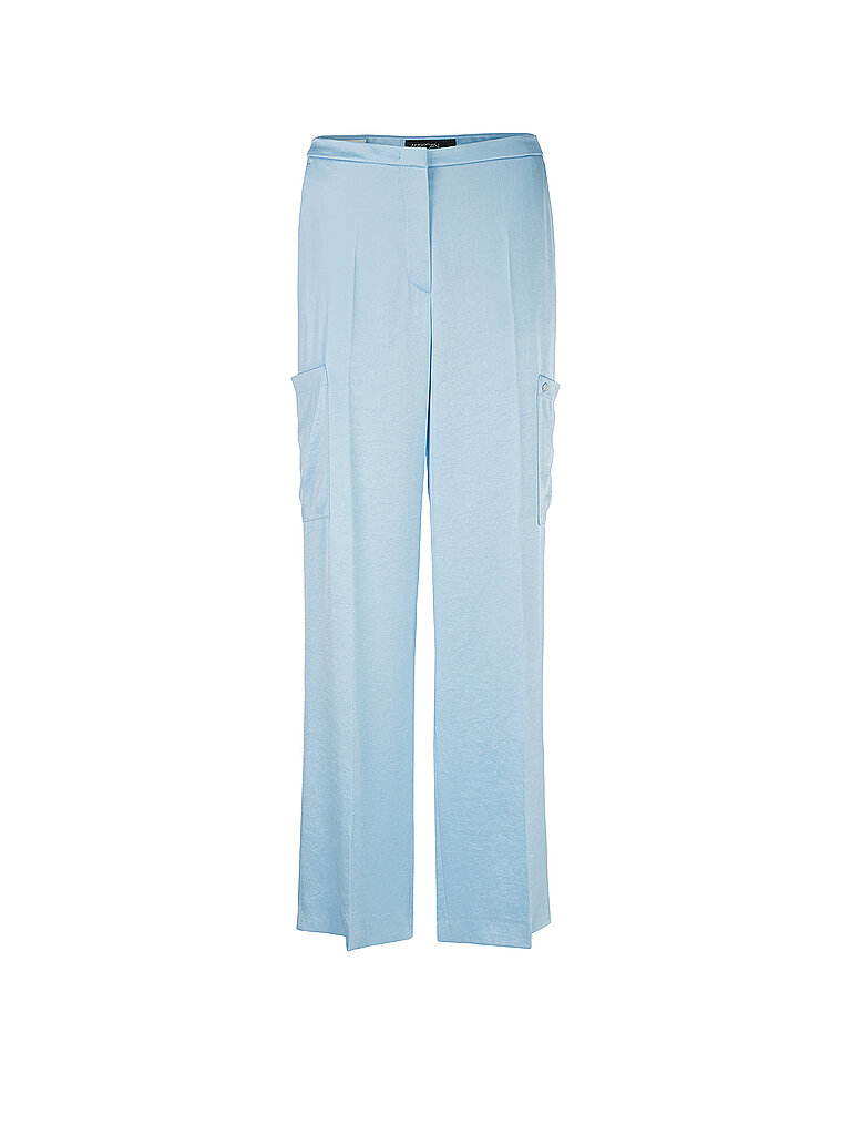 MARC CAIN Cargohose hellblau | 38 von Marc Cain