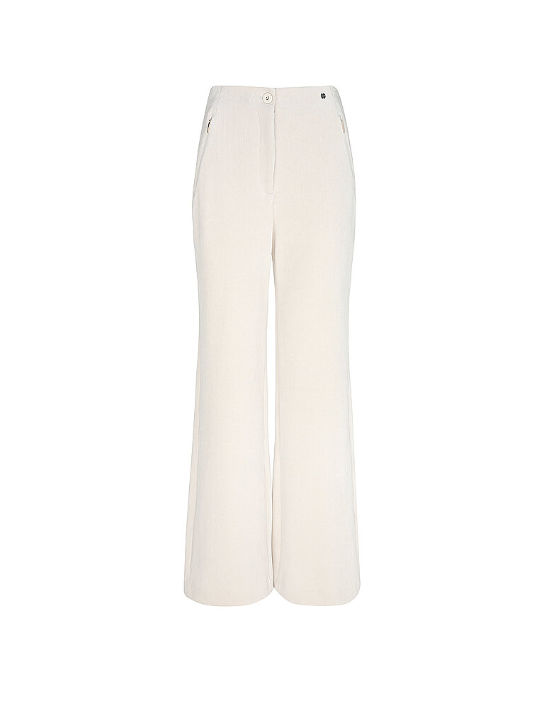 MARC CAIN Cordhose WELKOM grau | 40 MARC CAIN Cordhose WELKOM grau | 40 von Marc Cain
