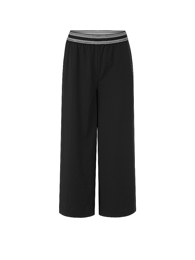 MARC CAIN Culotte WILLMAR schwarz | 40 MARC CAIN Culotte WILLMAR schwarz | 40 von Marc Cain