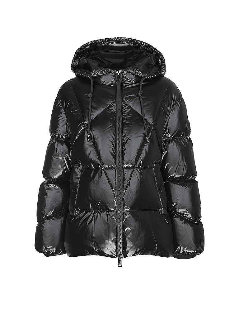 MARC CAIN Daunenjacke  schwarz | 34 von Marc Cain