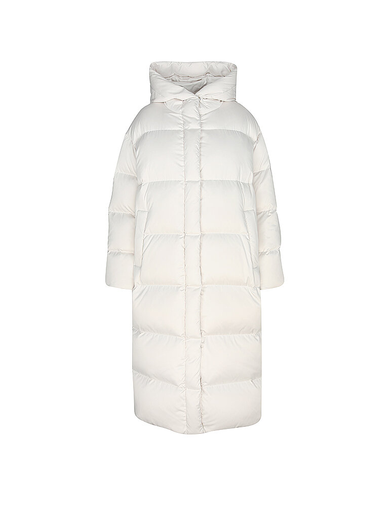 MARC CAIN Daunenmantel grau | 34 MARC CAIN Daunenmantel grau | 34 von Marc Cain