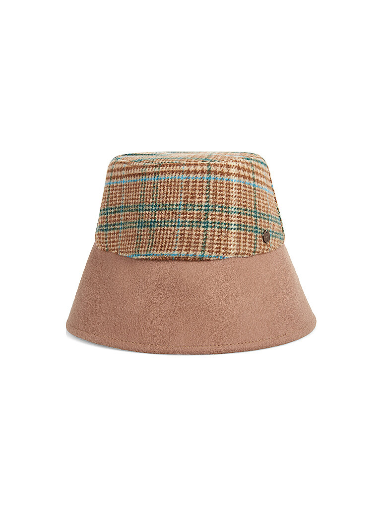 MARC CAIN Fischerhut - Bucket Hat orange MARC CAIN Fischerhut - Bucket Hat orange von Marc Cain