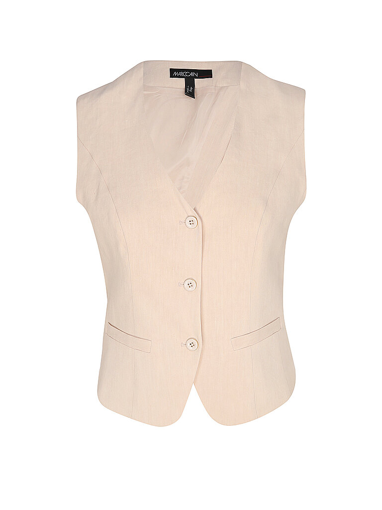 MARC CAIN Gilet rosa | 34 von Marc Cain