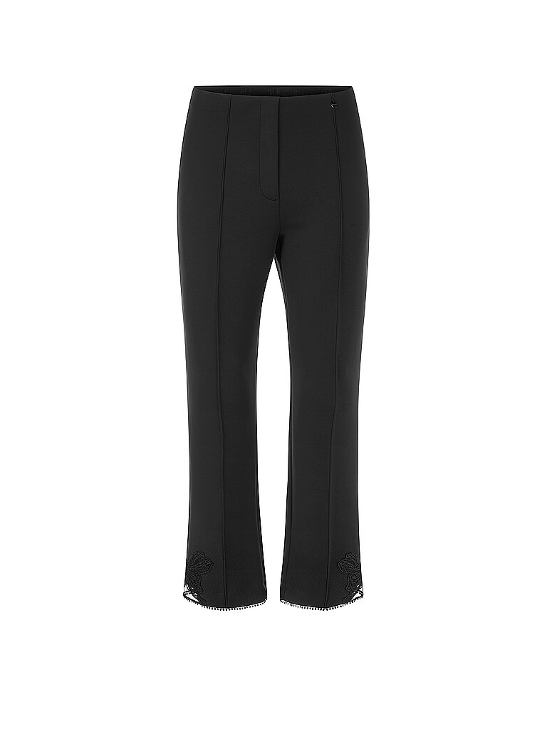 MARC CAIN Hose 7/8 FREDERICA schwarz | 34 MARC CAIN Hose 7/8 FREDERICA schwarz | 34 von Marc Cain