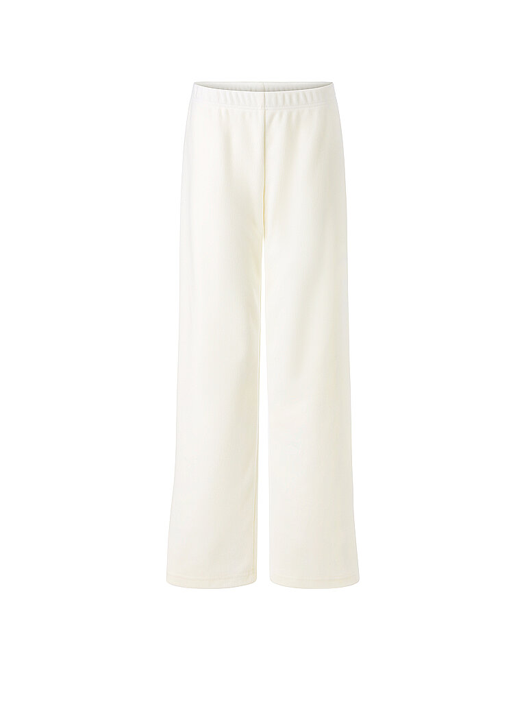 MARC CAIN Hose Jogging Fit WELBY weiss | 42 MARC CAIN Hose Jogging Fit WELBY weiss | 42 von Marc Cain