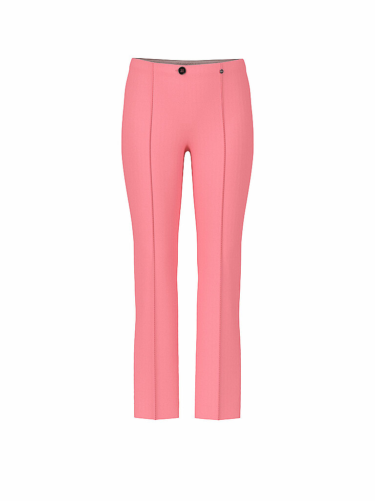 MARC CAIN  Hose SYDNAY Slim Fit pink | 34 von Marc Cain