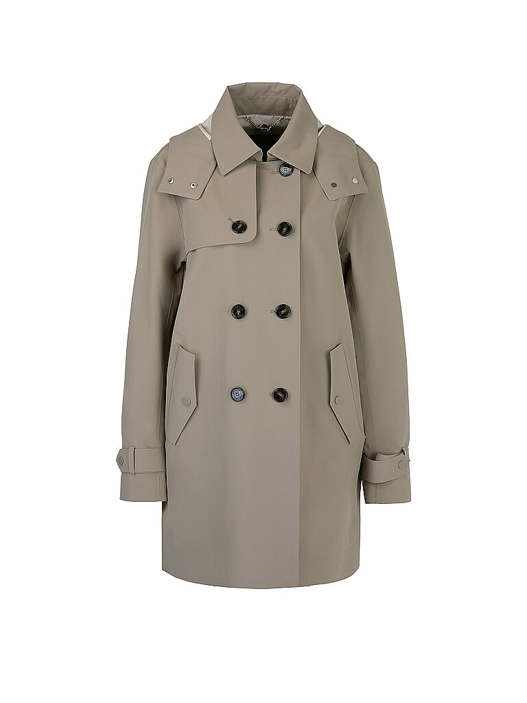 MARC CAIN Jacke olive | 34 von Marc Cain