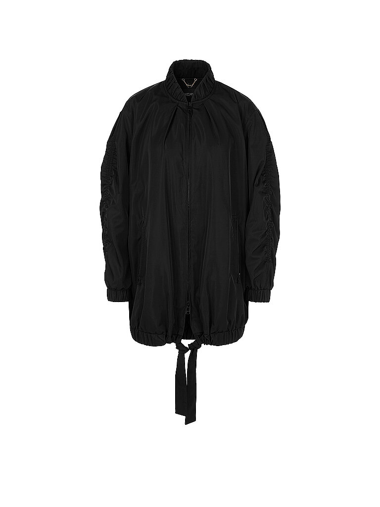 MARC CAIN Jacke schwarz | 34 von Marc Cain