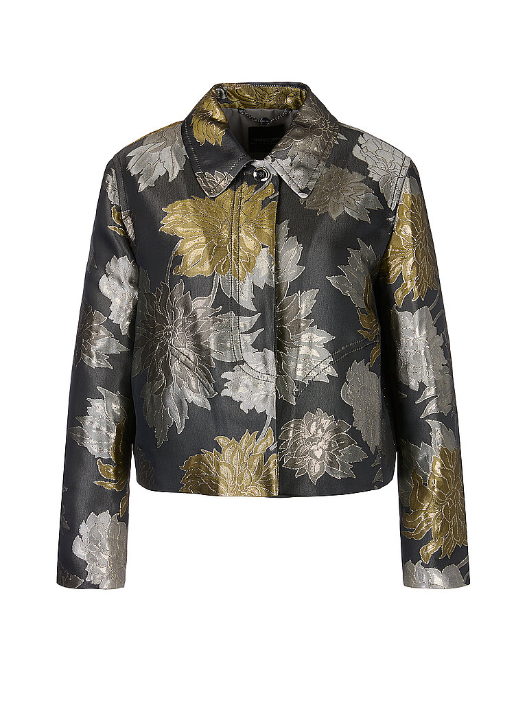 MARC CAIN Jäckchen olive | 38 MARC CAIN Jäckchen olive | 38 von Marc Cain
