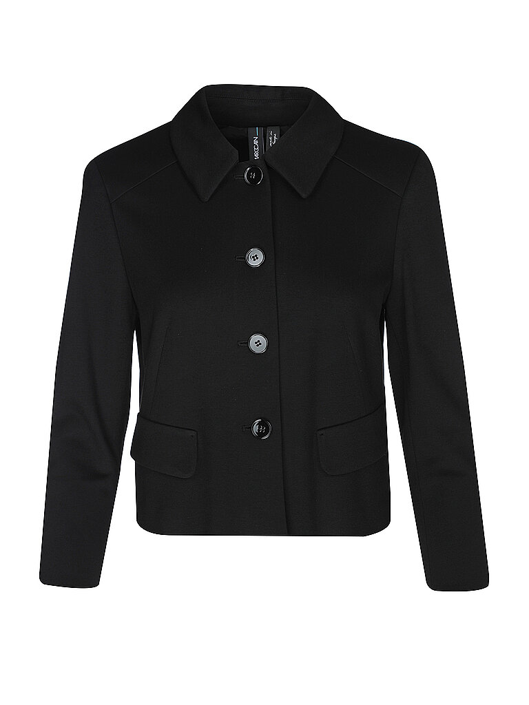MARC CAIN Jäckchen schwarz | 42 MARC CAIN Jäckchen schwarz | 42 von Marc Cain