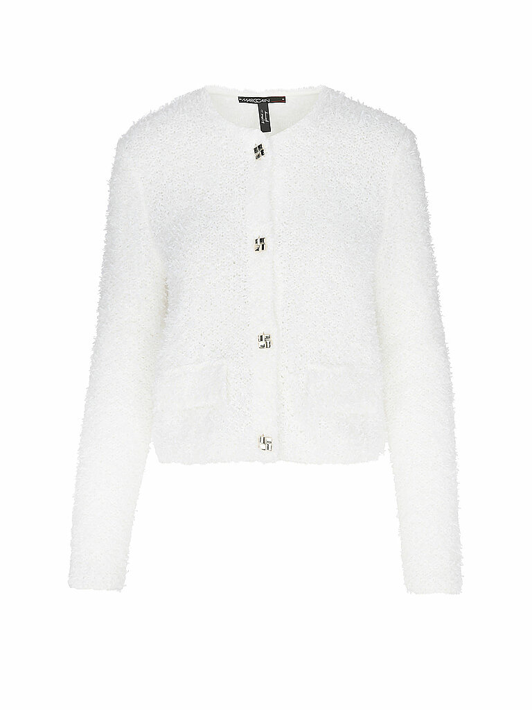 MARC CAIN Jäckchen  weiss | 36 von Marc Cain