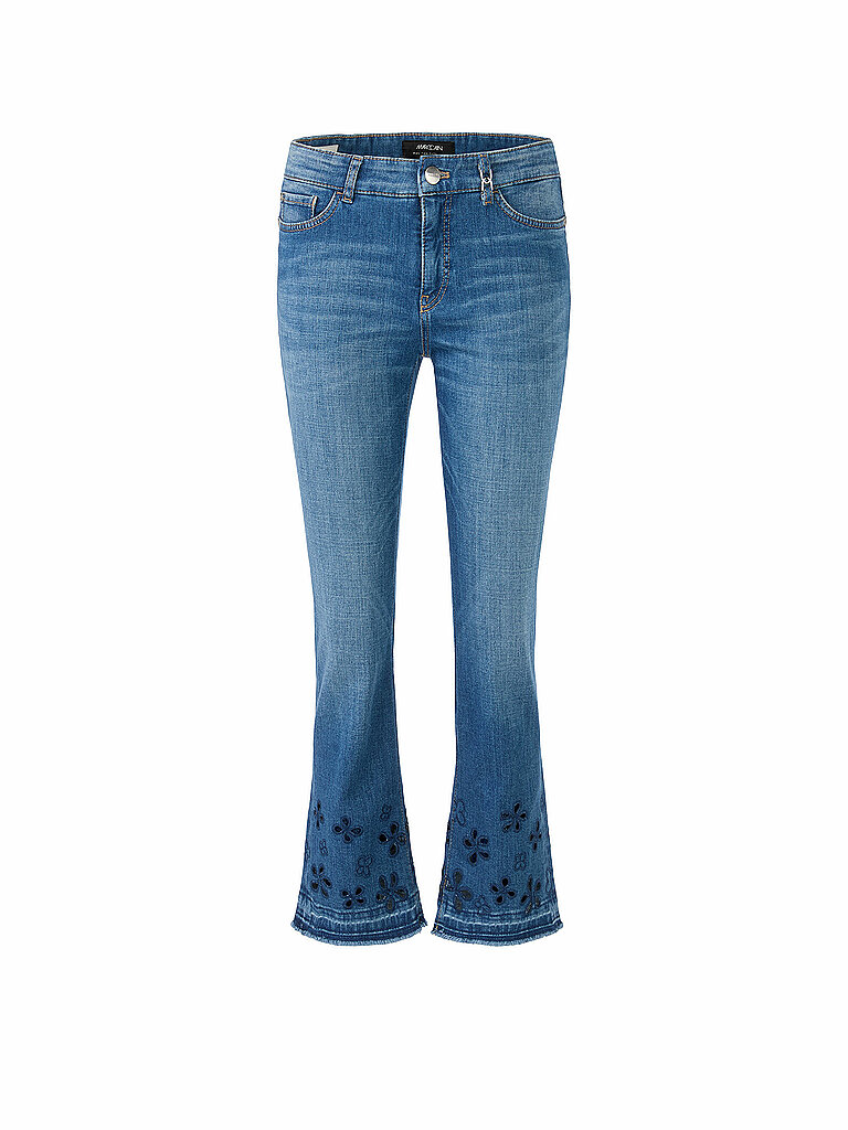 MARC CAIN Jeans FORLI blau | 36 von Marc Cain