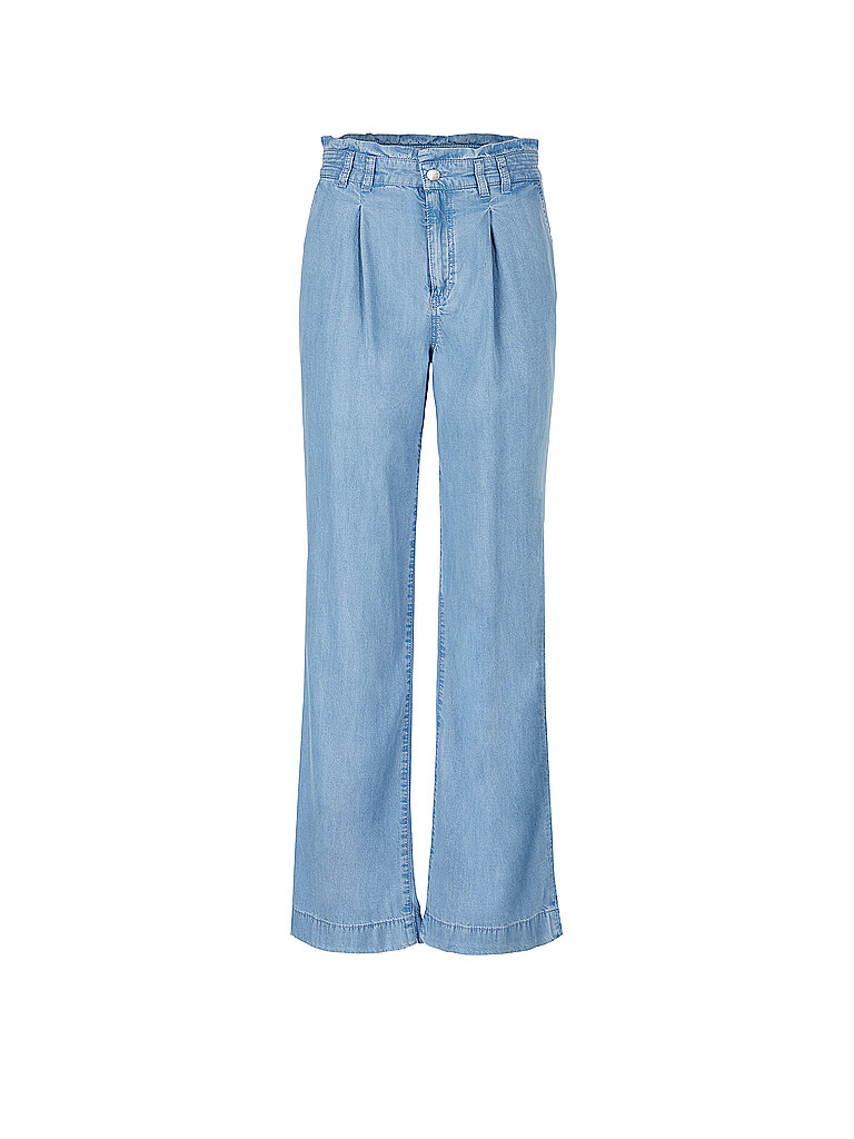 MARC CAIN Jeans WINONA hellblau | 42 von Marc Cain